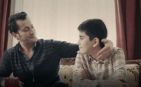 Scéna, ktorá poznačila Akıncı: Odporúčanie Akıncıho od jeho otca... Akıncı 6. Trailer ...