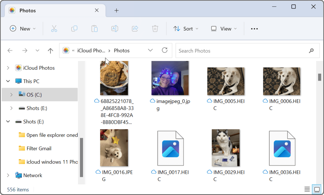 Ako otvoriť Prieskumníka súborov vo OneDrive v systéme Windows 11