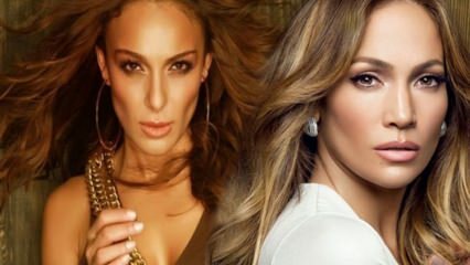 Trinket Sali: Nie som nafúkaný! Nepáči sa mi Jennifer Lopez!