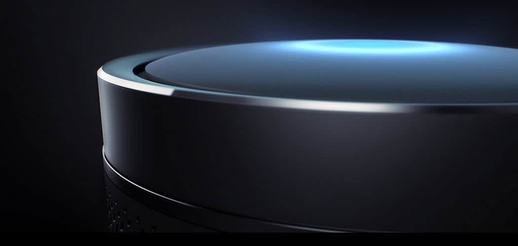 Nastavenie Harman Kardon Invoke od spoločnosti Cortana