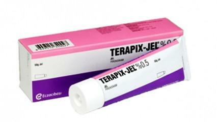 Výhody gélu Termox! Ako používať Therapyx Gel? Cena gélu Therapyx 2020