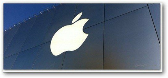 Apple Store-logo2