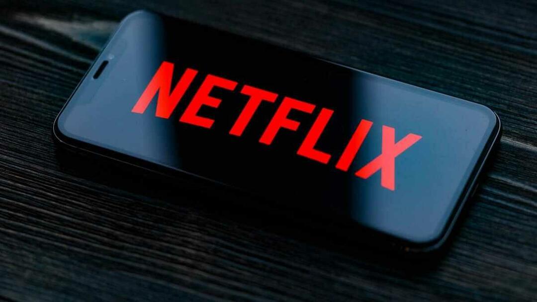 Zlá správa pre tých, ktorí zdieľajú heslo Netflix! Teraz to bude považované za trestný čin