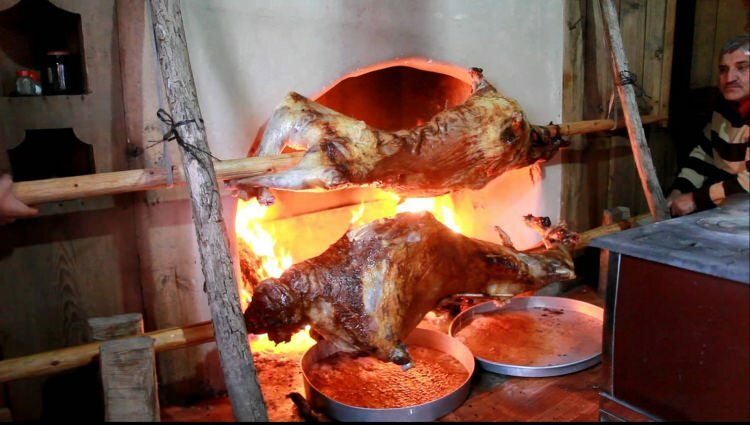 Kebab, ktorý je majstrovským dielom našej histórie chutí