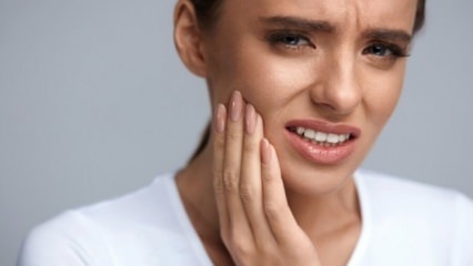 Aké potraviny poškodzujú zuby?