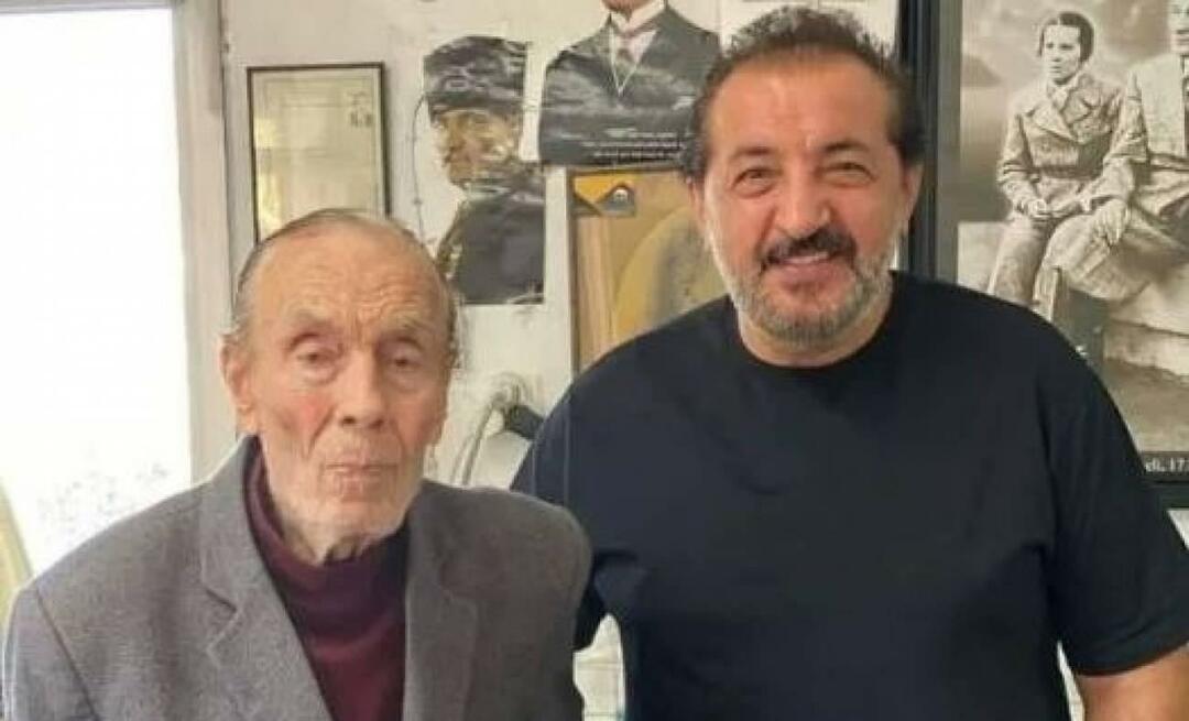 Mehmet sa stretol so šéfkuchárom Eşrefom Usta! Rozbúrené sociálne siete