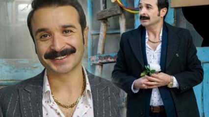 Eser Eyüboğlu, seriál Selami z hory Gönül, bol chytený v koronavíruse! Kto je Eser Eyüboğlu?