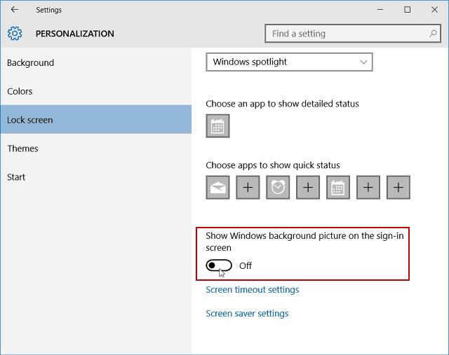 Windows 10 Preview Build 10547 Vizuálna prehliadka noviniek