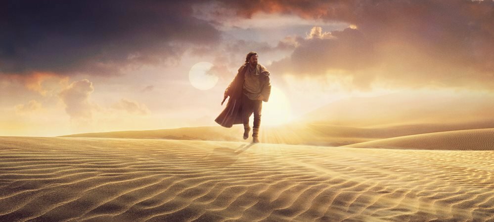 Disney oznamuje dátum premiéry Obi-Wana Kenobiho a ďalšie
