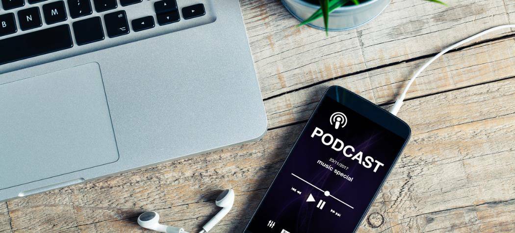 Ako používať hudbu Google Play na prihlásenie na odber podcastov