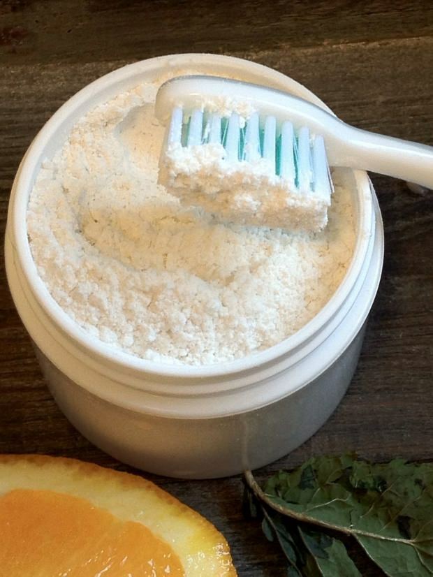 Ako čistiť zubnú kefku