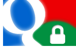 Google - zvýšenie bezpečnosti účtu nastavením dvojstupňového overenia prihlásenia