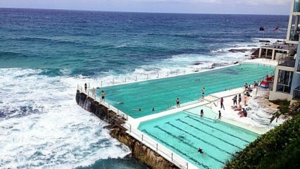 Najzaujímavejšie bazény na svete 