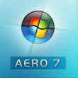 Prispôsobovač nastavení tém systému Windows 7 Aero