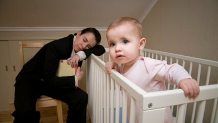 Prečo nemôžu bábätká spať v noci? Čo by sa malo urobiť s dieťaťom, ktoré nespí? Názvy tabletiek na spanie pre batoľatá