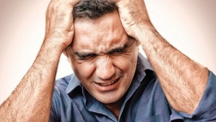 Ako prechádza bolesť migrény?