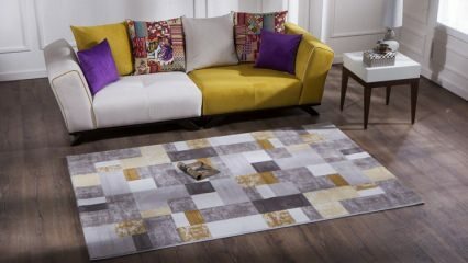 Ako si vybrať najvhodnejší koberec pre domácnosť?