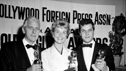Hollywoodska legendárna herečka Doris Day zomrie
