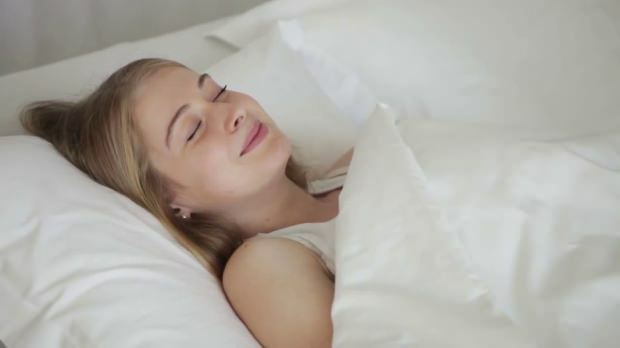 Čo by sa malo urobiť pre zdravý spánok