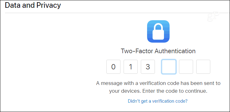 Prihlásiť sa Portál ochrany osobných údajov spoločnosti Apple