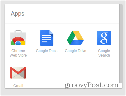 google chrome google now apps card