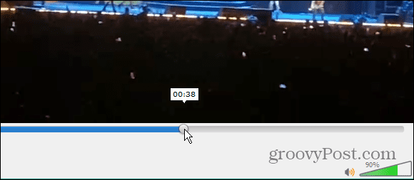 Strihajte videá pomocou VLC