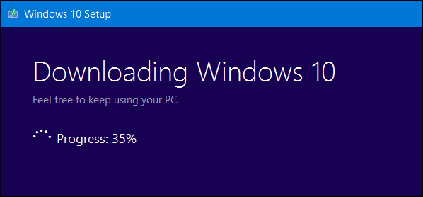 sťahovanie Windows 10