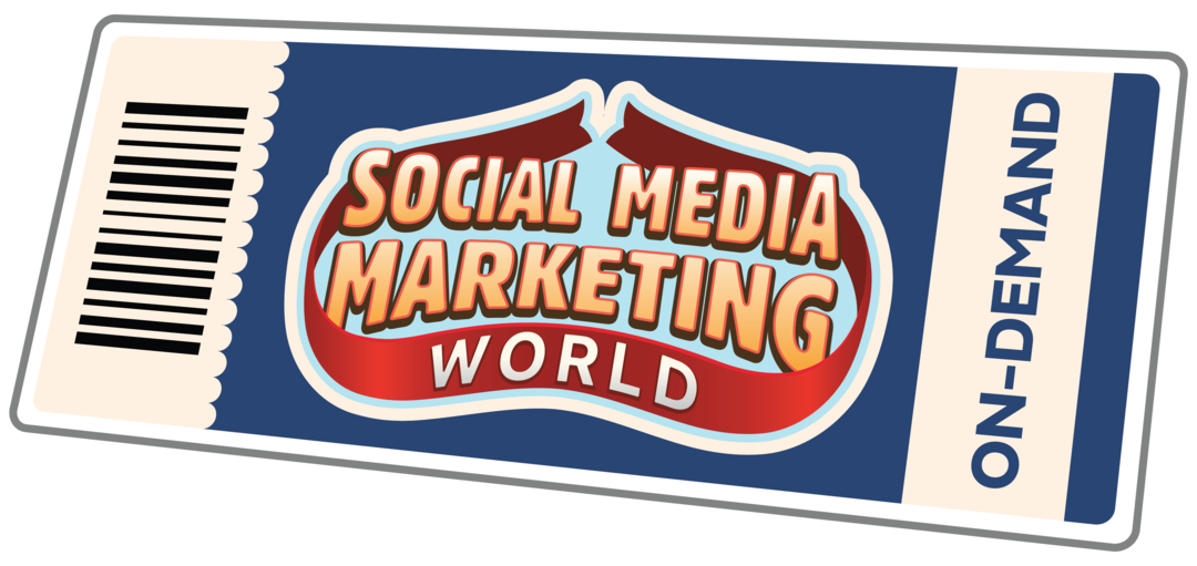 Svet marketingu sociálnych médií na požiadanie: Skúmateľ sociálnych médií