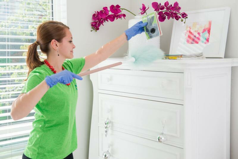 Ako sa čistí v máji? Najjednoduchšie tipy na čistenie! Hĺbkové čistenie rohov