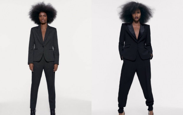 Najštýlovejšie dámske oblekové modely roku 2020