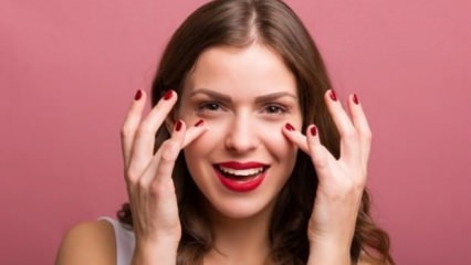 Triky aplikácie dokonalého laku na nechty