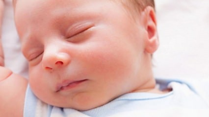 Je parfum rozprašovaný na bábätká? 26 alergickým látkam, ktorým je potrebné sa vyhnúť