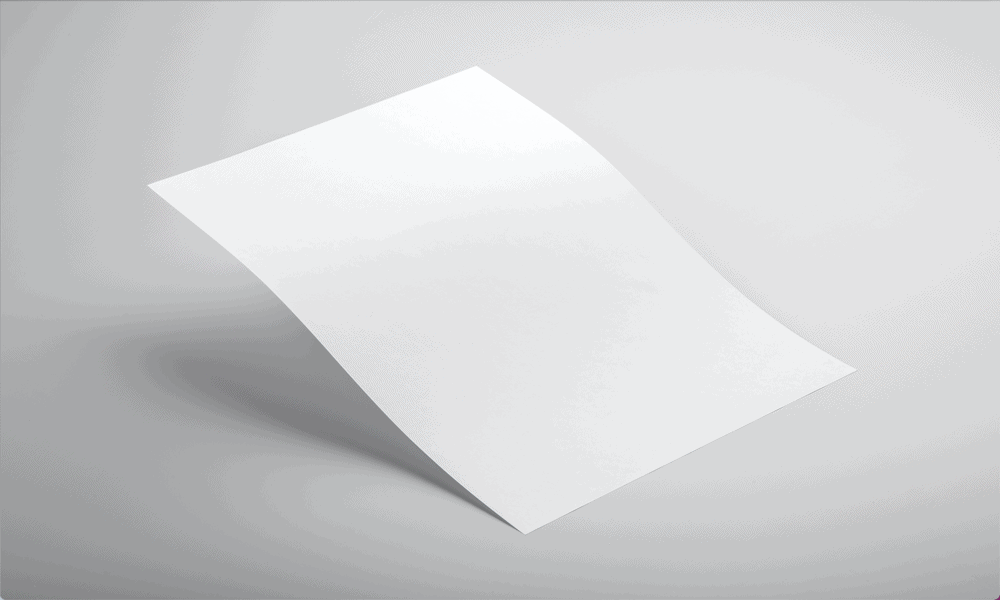 Ako vytvoriť hlavičkový papier v programe Word