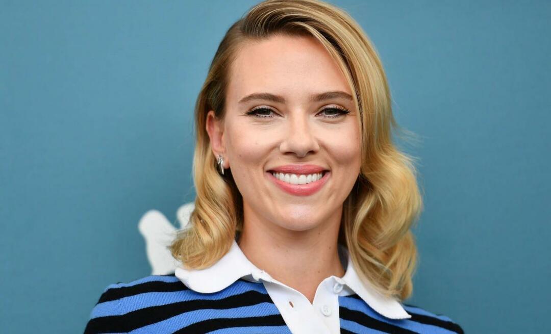 Scarlett Johansson žaluje spoločnosť s umelou inteligenciou, ktorá použila jej hlas
