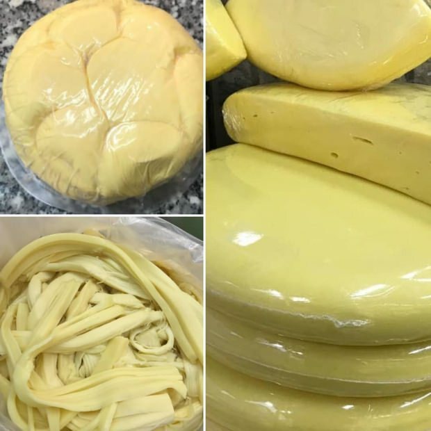 Čo je to syr Kolot? Ako sa vyrába syr Kolot? Ako sa používa syr Kolot pri varení?