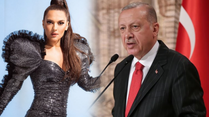 Reakcia Demet Akalına na pozvanie prezidenta Erdogana do Beştepe „Samozrejme, že sme!“!