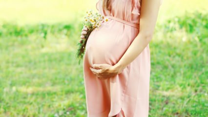 Aký by mal byť vzťah počas tehotenstva? Koľko mesiacov môžem mať počas tehotenstva pohlavný styk?