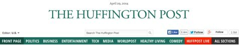 hlavička príspevku Huffington