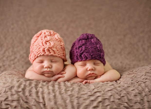 Ak sú v rodine dvojčatá, zvýši sa pravdepodobnosť dvojitého tehotenstva, bude táto generácia koňmi? Na koho závisí tehotenstvo dvojčiat?