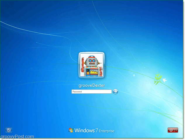Windows 7 Opäť pracujte plnou rýchlosťou a potom obnovte obraz systému