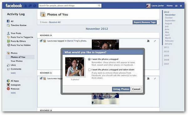 Facebook zmení nastavenia ochrany osobných údajov