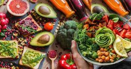 čo je vegan? Ako sa uplatňuje vegánska strava? 22 dňová vegánska diéta! Čo jesť na vegánskej strave