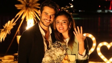 Zlé správy od Cema Beleviho a Zehry Yılmazovej, ktorí sa zasnúbili!