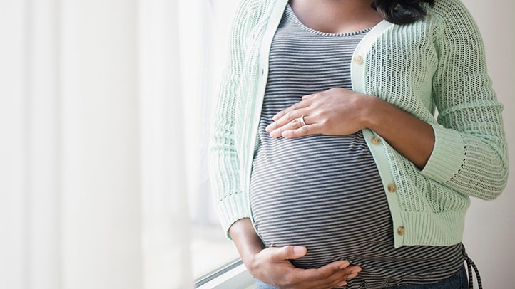 Čo je to mole tehotenstvo (hroznové tehotenstvo), aké sú príznaky? Ako porozumieť mole tehotenstva?