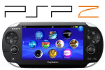 Sony PSP2 v dielach, kódové označenie NGP