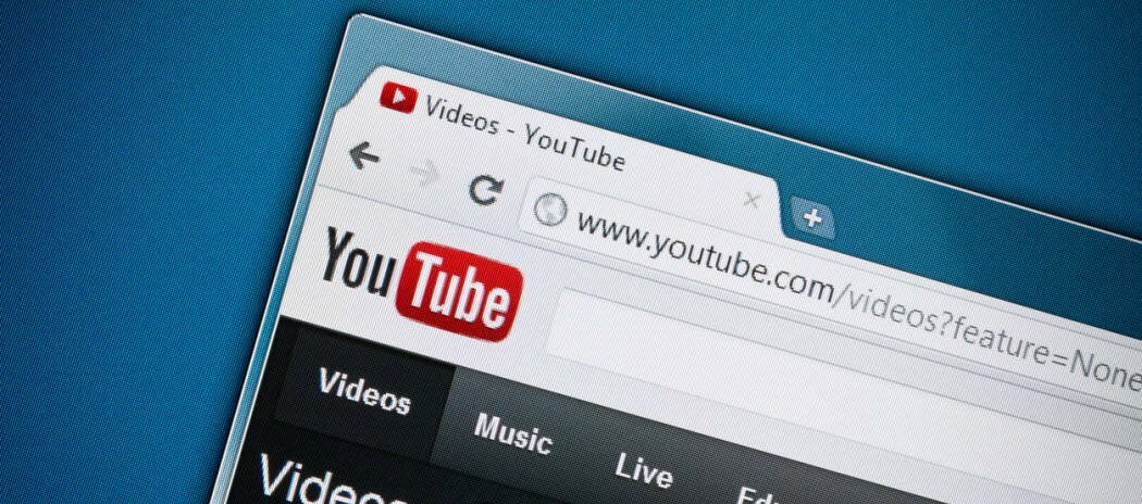 Google Updates Youtube: Pridáva možnosť polosúkromného neuvedeného zdieľania