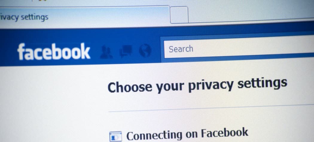 9 nastavení zabezpečenia Facebooku, ktoré by ste mali opraviť hneď teraz