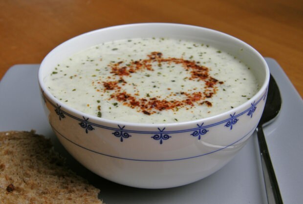 Ako si vyrobiť vysokohorskú polievku? Aké sú triky výroby vysokohorskej polievky?