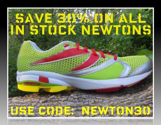Newtonova topánka
