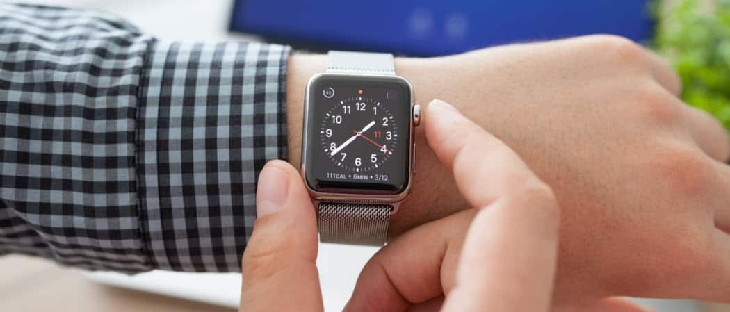 Ako vytvárať a spravovať alarmy na vašom Apple Watch